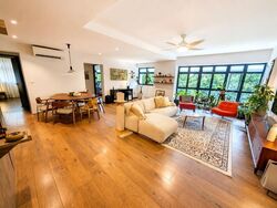 Blk 27B Membina Court (Bukit Merah), HDB 5 Rooms #555026761